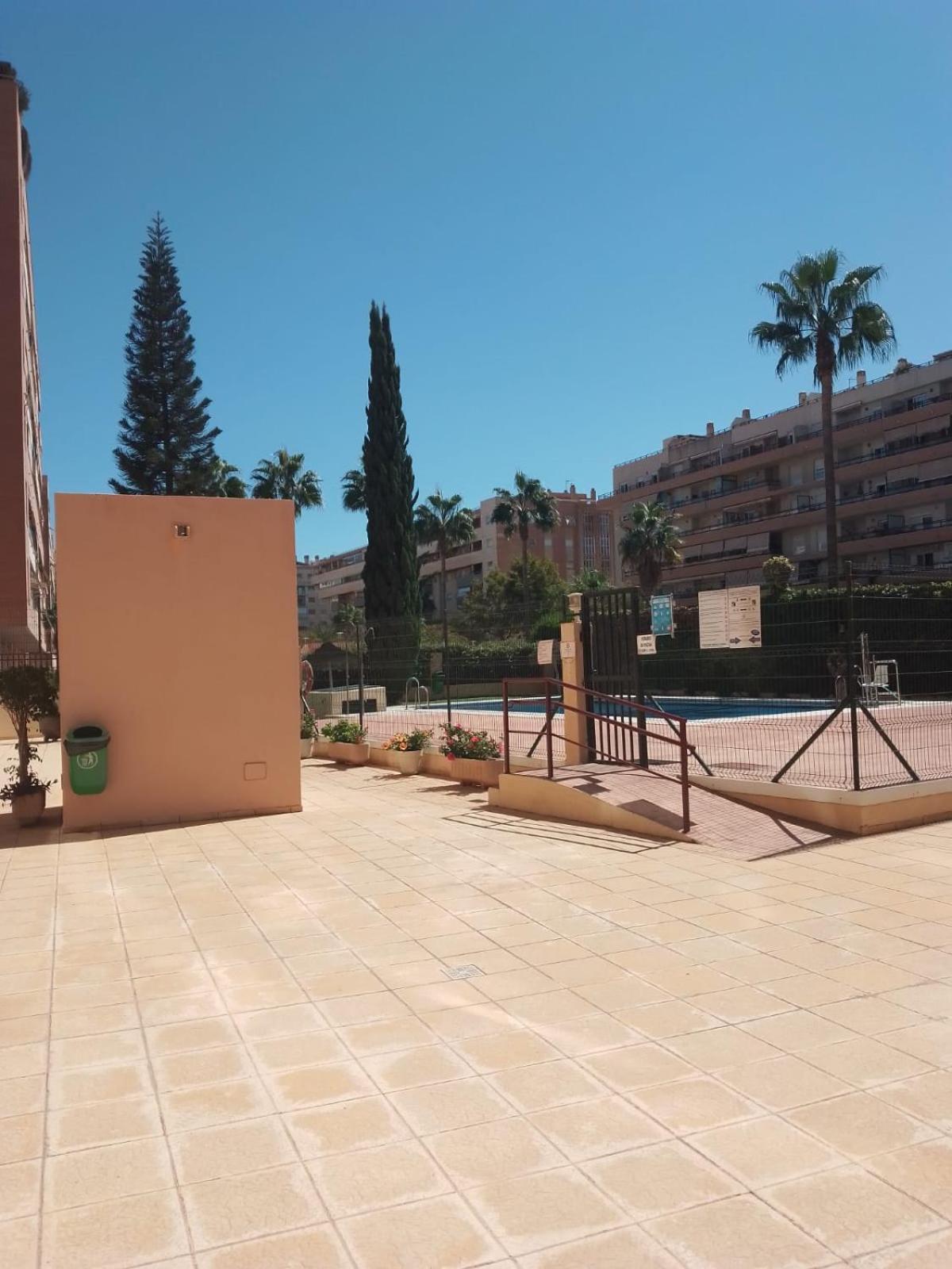 Mediterraneo Malagueno Málaga Cameră foto